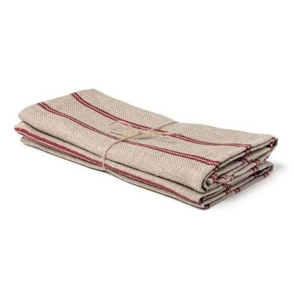 Axlings Linaker Towel