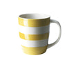 Striped Mugs: Original Cornishware by T.G. Green