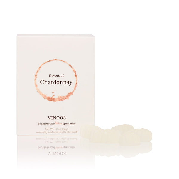 Wine Gummies by Vinoos
