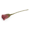 Felt Tulip Flowers