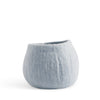 Aveva Design Rounded Wool Flower Pot