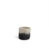 Aveva Design Wool Cylindrical Ombre Flower Pot