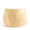 Aveva Design Rounded Wool Flower Pot
