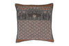 Ojbro Wool Pillow in Fastfolk Design By Ojbro Vantfabrik