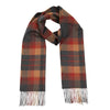 John Hanly & Co Fine Merino Brushed Wool (100% merino) Scarf