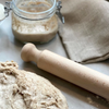 Iris Hantverk Rolling Pin