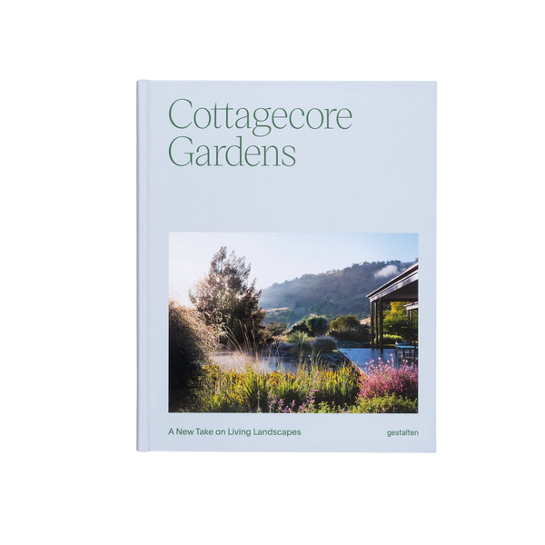 Cottagecore Gardens- A New Take On Living Landscapes