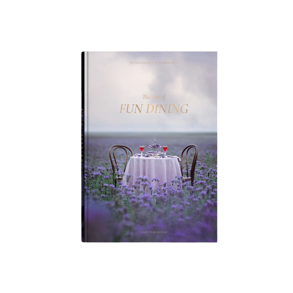 The Art of Fun Dining