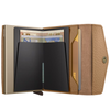 Envelope Wallet Pebble By Secrid