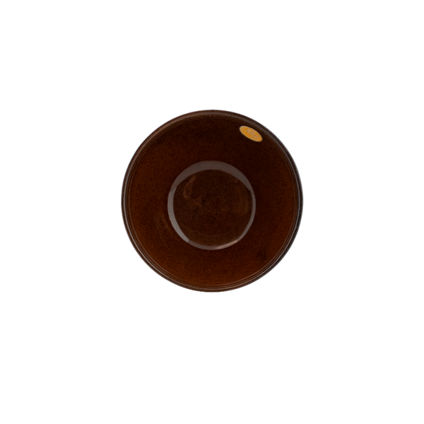 Bowl By Nittsjo Keramik