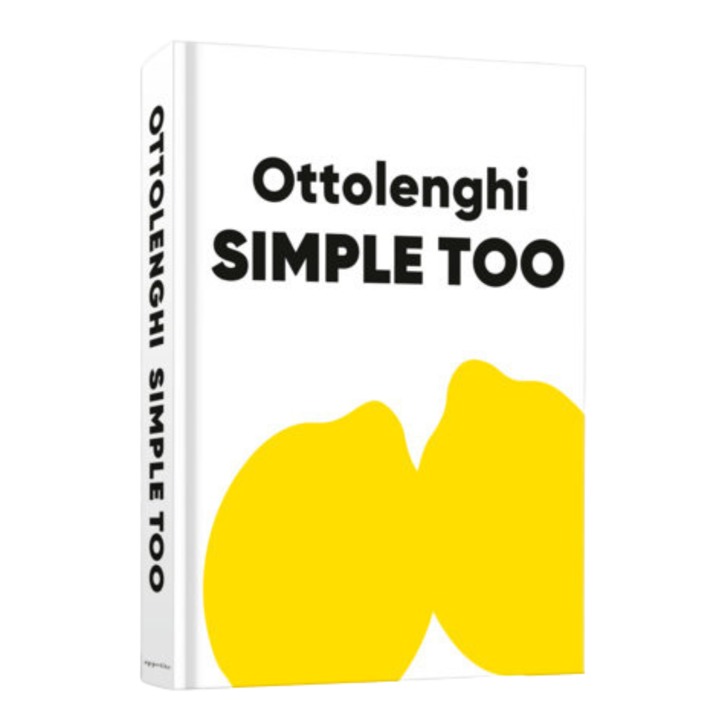 Ottolenghi Simple Too: A Cookbook by Yotam Ottolenghi