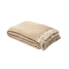 Axlings Sweden Vaffla Waffle Throw Blanket