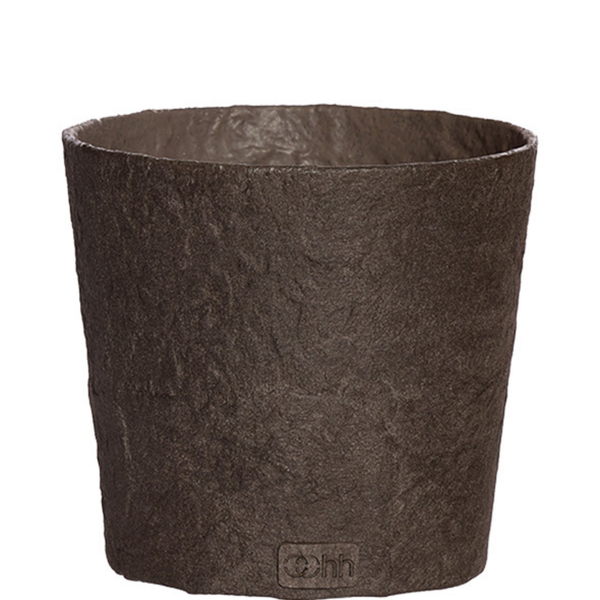 Terracotta Conical By Lubech Living
