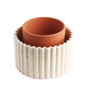 Paulita Self-Watering Pot - Pepin