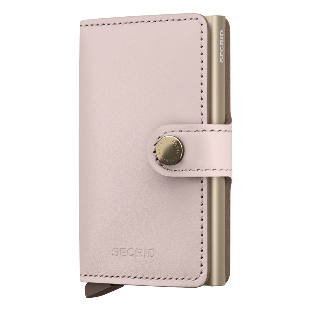 Miniwallet Original By Secrid