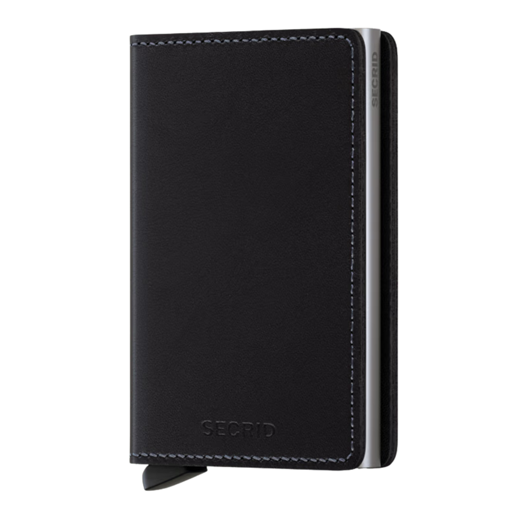 Slimwallet Original By Secrid