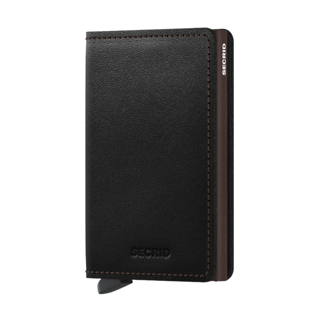 Slimwallet Original By Secrid