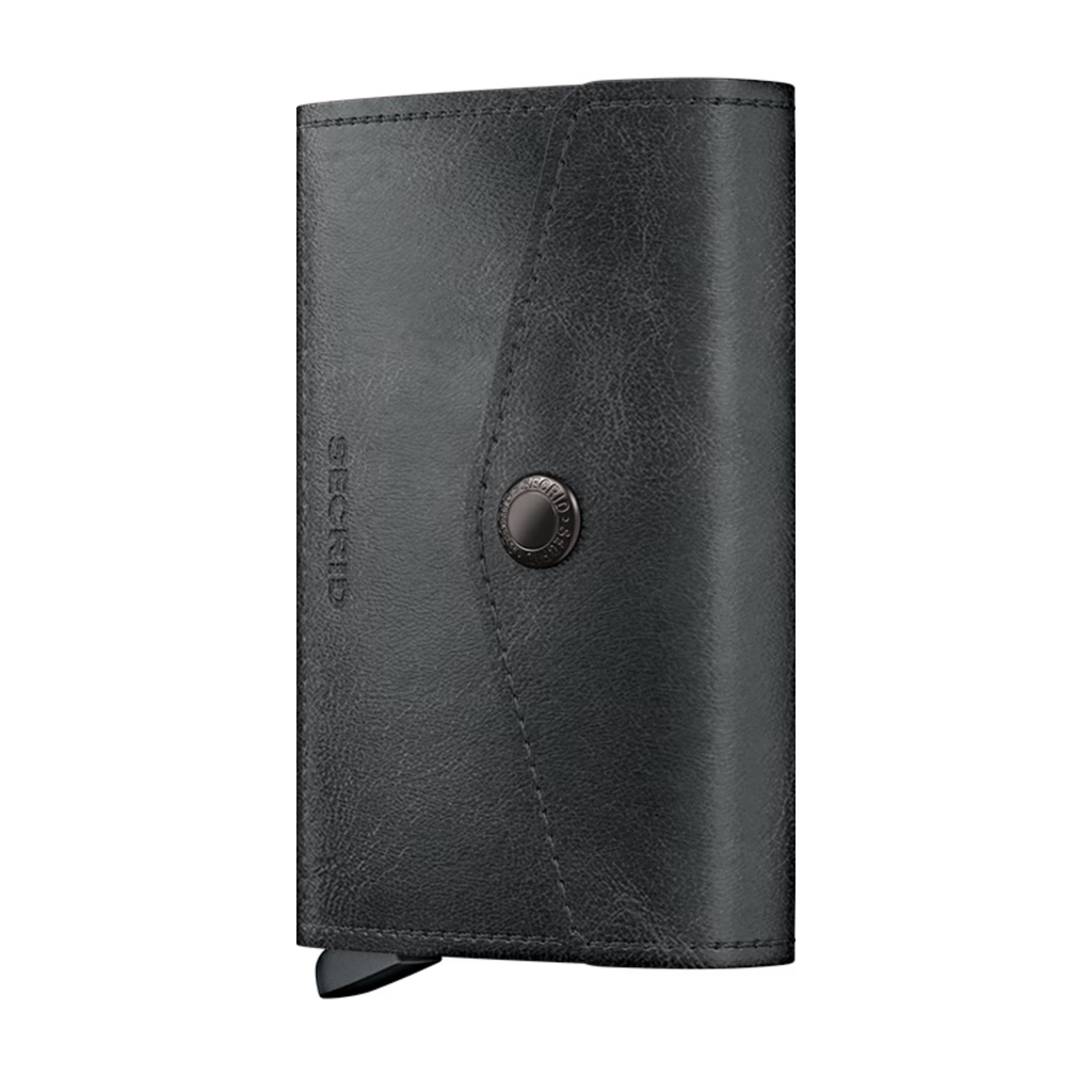 Envelope Wallet Vintage By Secrid