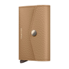 Envelope Wallet Pebble By Secrid
