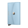 Envelope Wallet Pebble By Secrid