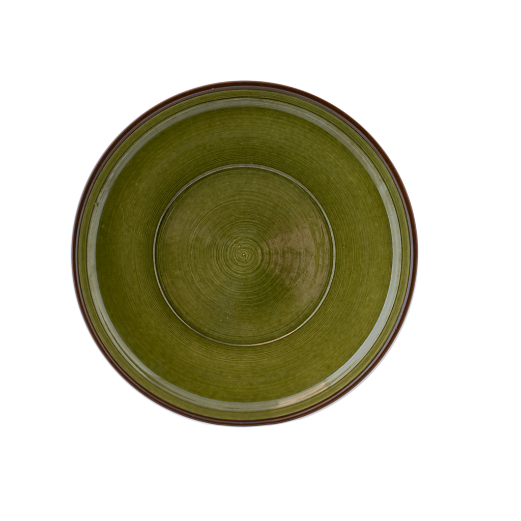 Bowl By Nittsjo Keramik
