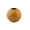 Round Vase By Nittsjo Keramik