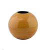 Round Vase By Nittsjo Keramik