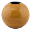 Round Vase By Nittsjo Keramik