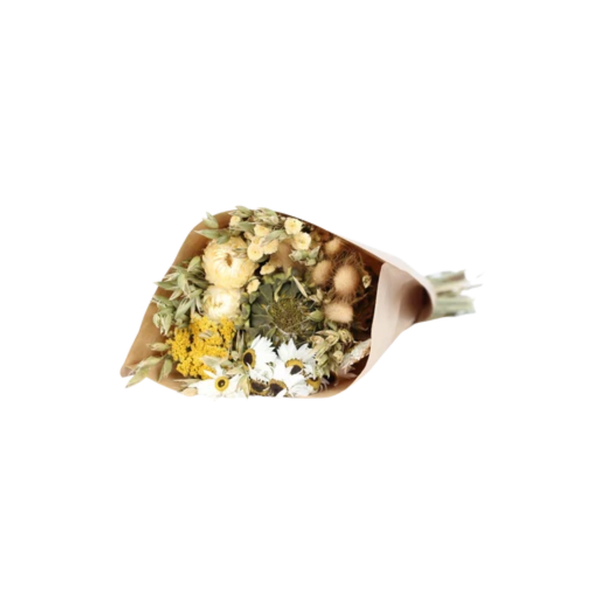 Autumn Air Round Bouquet