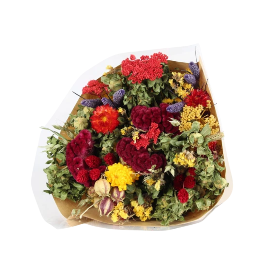 Garden Selection- Premium Round