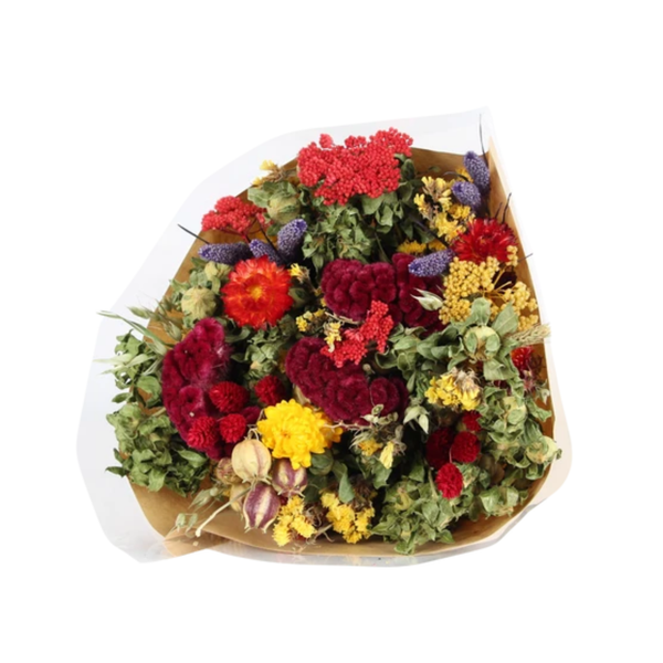 Garden Selection- Premium Round