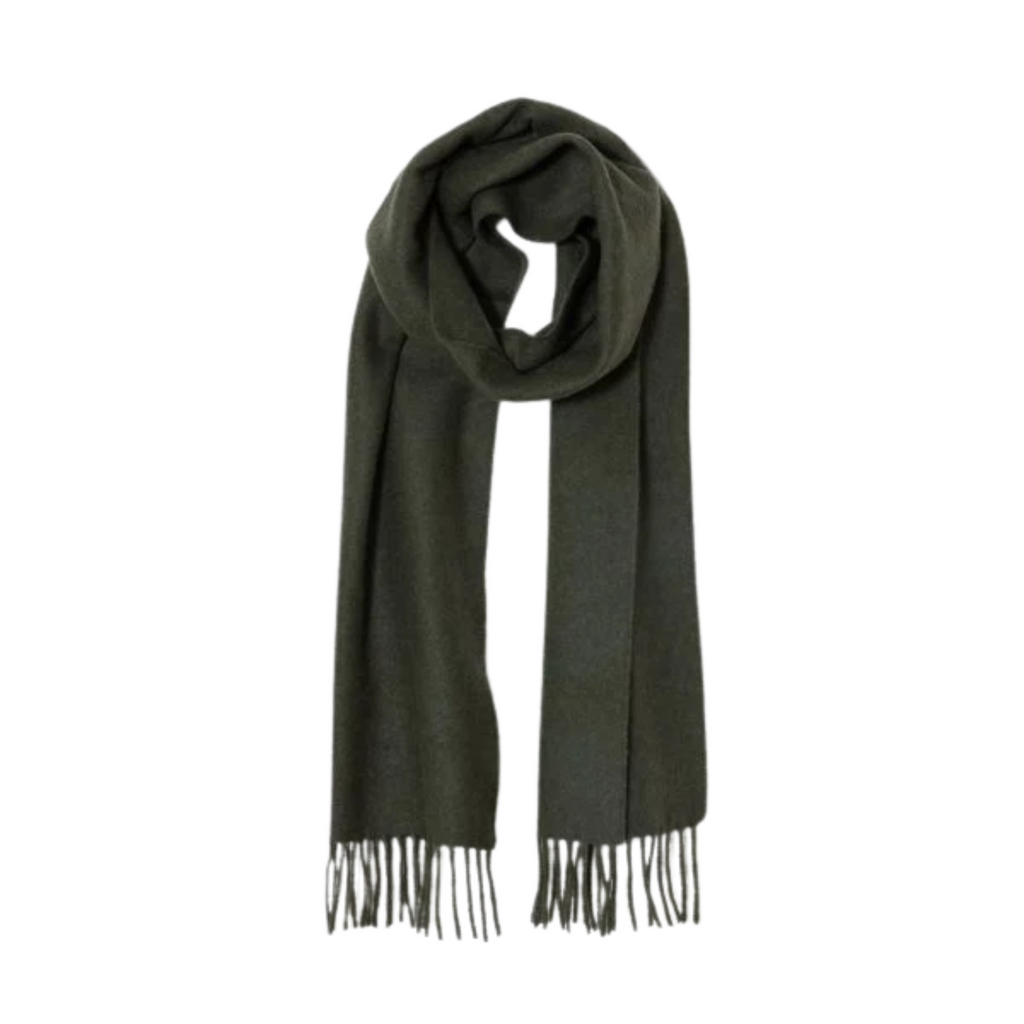 John Hanly & Co Pure Cashmere Scarf