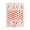 Scania Pattern Wool Blanket By Ojbro Vantfabrik