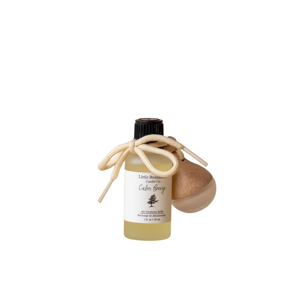 Little Beausoleil air Freshener Set