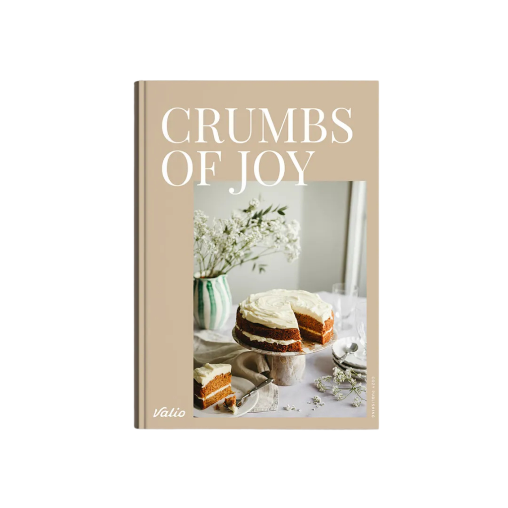 Crumbs of Joy