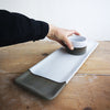 Ramekin Full  - Grey