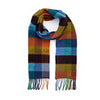John Hanly & Co Merino Cashmere Wool Scarf