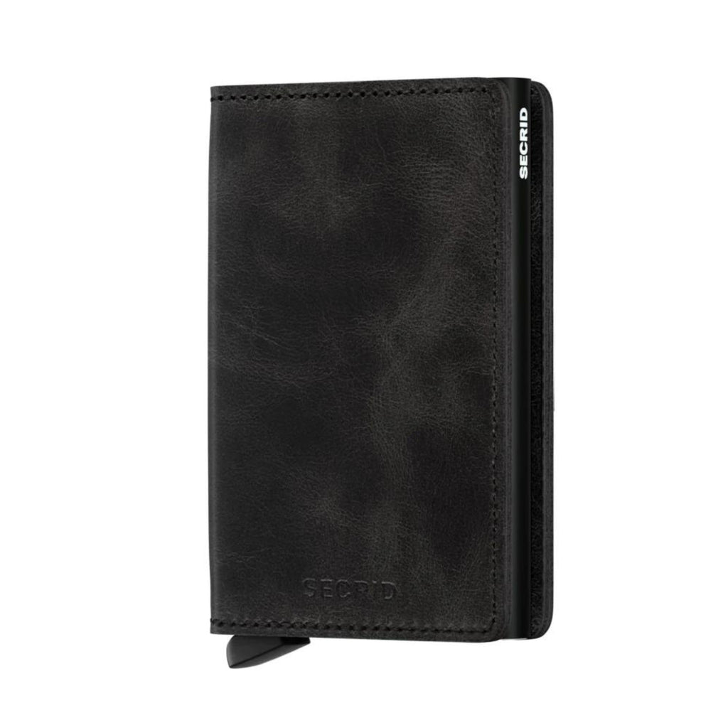 Slimwallet Vintage By Secrid
