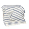 John Hanly & Co  Lambswool Throw