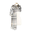 John Hanly & Co Fine Merino Wrap