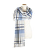 John Hanly & Co Fine Merino Wrap
