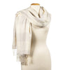 John Hanly & Co Fine Merino Wrap