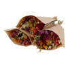 Flower Bouquet Small Round