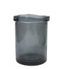 Barcelona Recycled Glass Vase Crock Style By Lubech Living