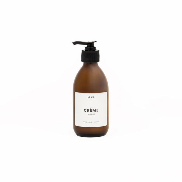 Atelier La Vie Apothicaire Hand Cream