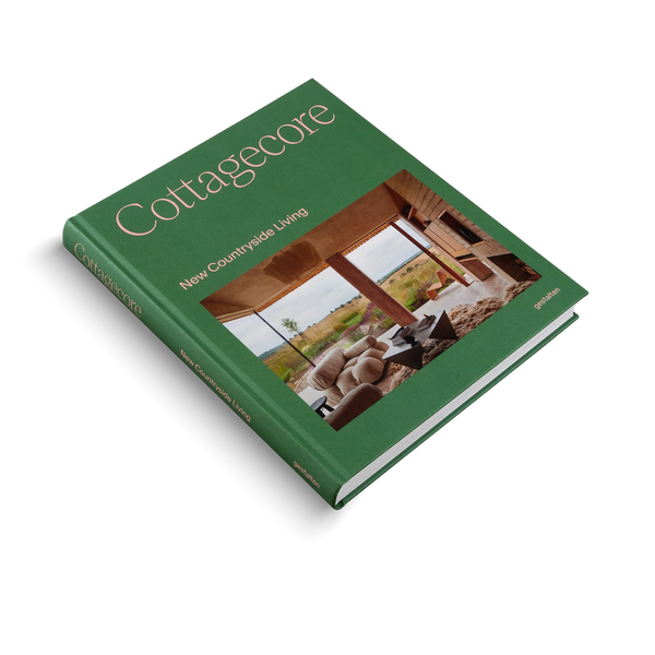 Cottagecore - New Countryside Living