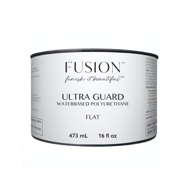ULTRA GUARD WATERBASED POLYURETHANE 473 ML