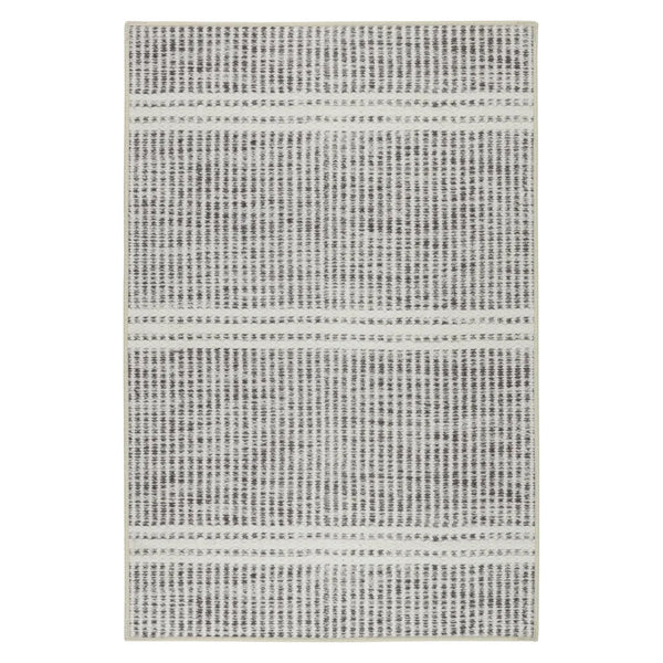 Malta Grey Washable Rug