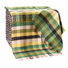 John Hanly & Co Merino Wool and Cashmere Throw