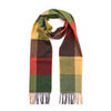 John Hanly & Co Fine Merino Brushed Wool (100% merino) Scarf